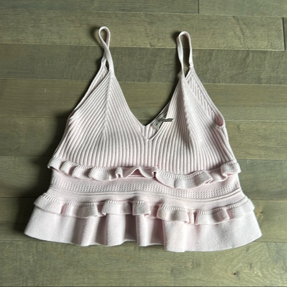 Crop top - Picture 1 of 3